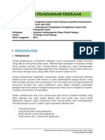 Metode Pelaksanaan Dapur CV Gunung Bungsu PDF