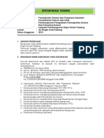 Spesifikasi Teknis Dapur CV Gunung Bungsu.pdf
