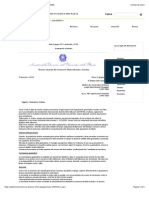 Nota Del 9 Giugno 2011 Prot. 3154 - Atti Ministeriali MIUR