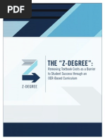 Download Z-Degree Report  2015  Tidewater Community College by RichardSebastian SN256155220 doc pdf