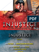 Injustice - Gods Among Us #2
