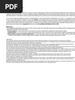 Download Windows Server 2008 Group Policy Settings by Lee Wiscovitch SN2561570 doc pdf