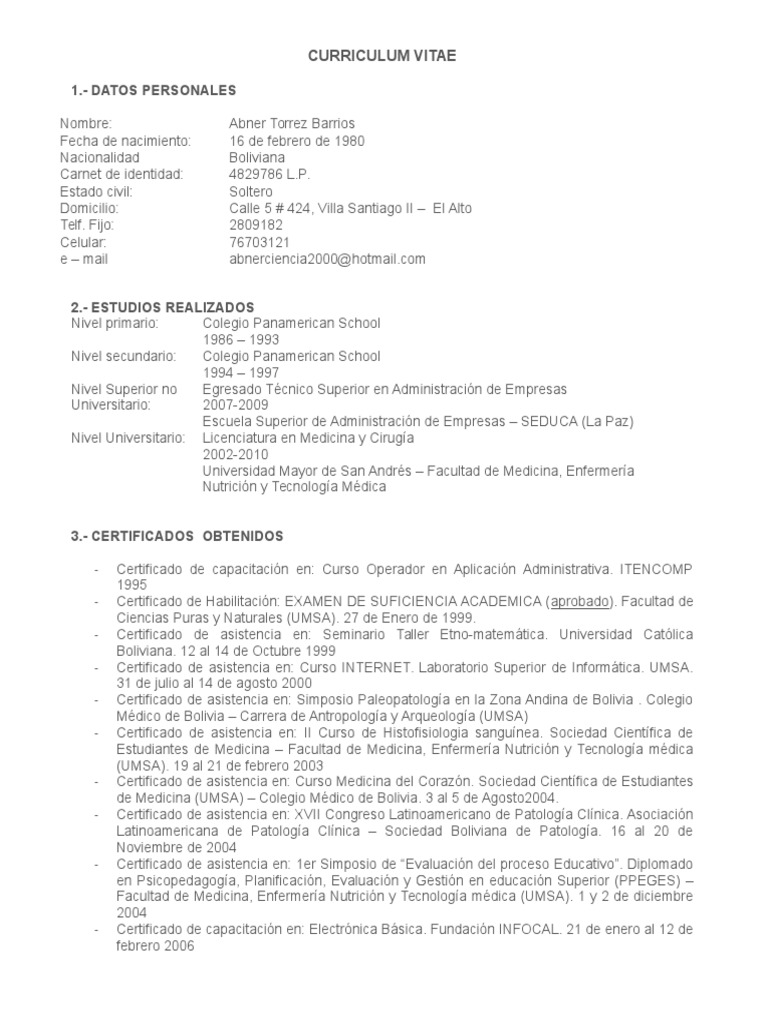 Residency cv reddit picture