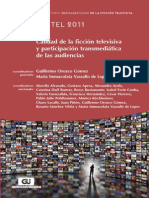 Anuario Obitel 2011 - Espanol