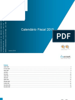 Calendario Fiscal 2015