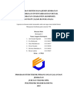 Download Pemeriksaan jembatan by GINA MAULIDAWATI SN256158658 doc pdf