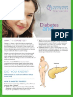 FS DIA Diabetes Insulin ENweb