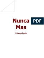 [CONADEP] Nunca Mas Informe de La Comision Nacion(BookZZ.org)