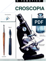 Ciencia - Atlas Tematico de Zoologia Microscopia