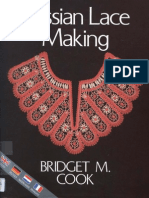 Russian Lace Making - Bridget Cook PDF