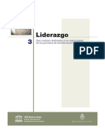 Liderazgo