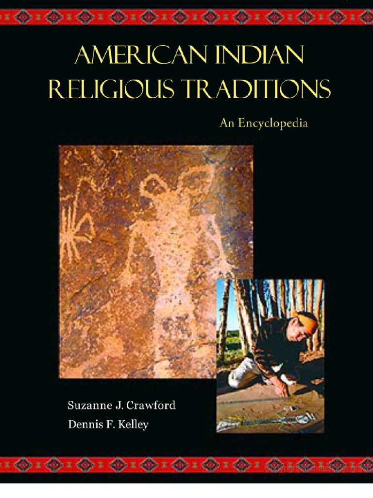 American Indian Religious Traditions | PDF | Native Americans In The ...