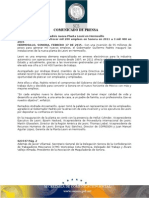 17-02-2015 Inaugura Gobernador Padrés Nueva Planta Leoni en Hermosillo. B021547