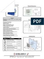 Gcu 20 Manual en