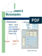 1.1 Microprocesser Concepts 1 PDF