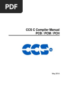 Ccs c Manual