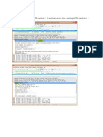 Computer Networks HW 1