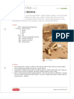 Kolac Bez Secera PDF