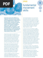 Download 9 fundamental movement skills by tchauradar SN25618 doc pdf