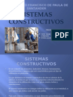 Sistemas de Construccion