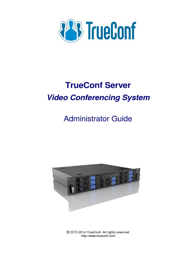 Video Conferencing System PDF Session Initiation Protocol Port Networking)