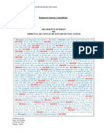 Regimento Interno Do TCE-TO, de 04.12.2002 - em Vigor (Atualizado em 02 - 12 - 2014 Consolidado Correto PDF