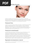 Fisiologia Da Pele