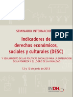 Seminario DESC