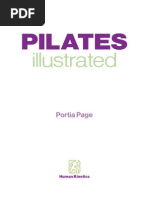Portia Page-Pilates Illustrated-Human Kinetics (2011)