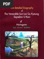 Download Biography of Sunlun Sayadaw 1 by Yahanntaw SN25619807 doc pdf