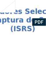 ISSR