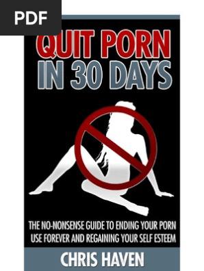 Quit Porn in 30 Days PDF