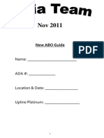 Apsa PDF