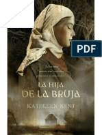 La Hija de La Bruja Kathleen Kent PDF