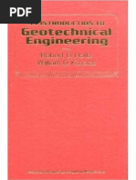 An Introduction To Geotechnical Engineering Holtz and Kovacs