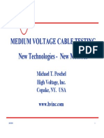 2659 8 VLF TD Epri High Voltage Inc