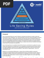 LSR Explanation Guide | PDF | Safety | Occupational Safety And Health