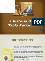 historiadelatablaperiodica-120324095149-phpapp01