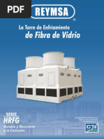 HRFG Catalogo