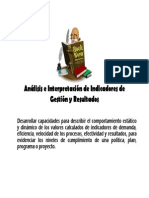 Analisis e Interpretacion de Indicadores Prof Diofante IV 1193171652714327 3