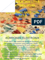 Elertronik