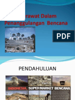 6. Peran Perawat Dalam Disaster znn Z