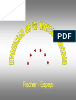 Evolucion de La Mercadotecnia