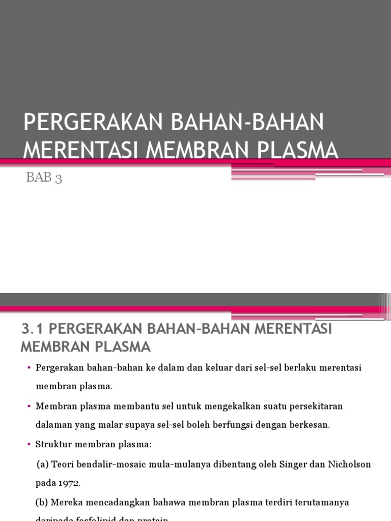 Contoh Soalan Biologi Tingkatan 4 Bab 1 - Selangor g