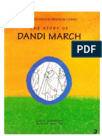 Dandi March