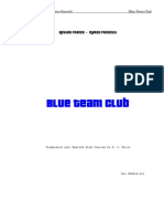 Blue Team Club