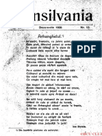 Revista Transilvania