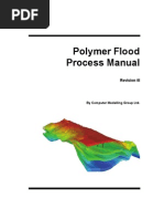 Download Process Manual - Polymer Flood by Ajendra Singh SN256220992 doc pdf