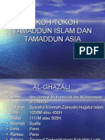 Bab 6 - Tokoh2 Tamadun Islam Dan Asia