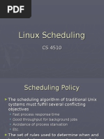 Linux Scheduling.ppt